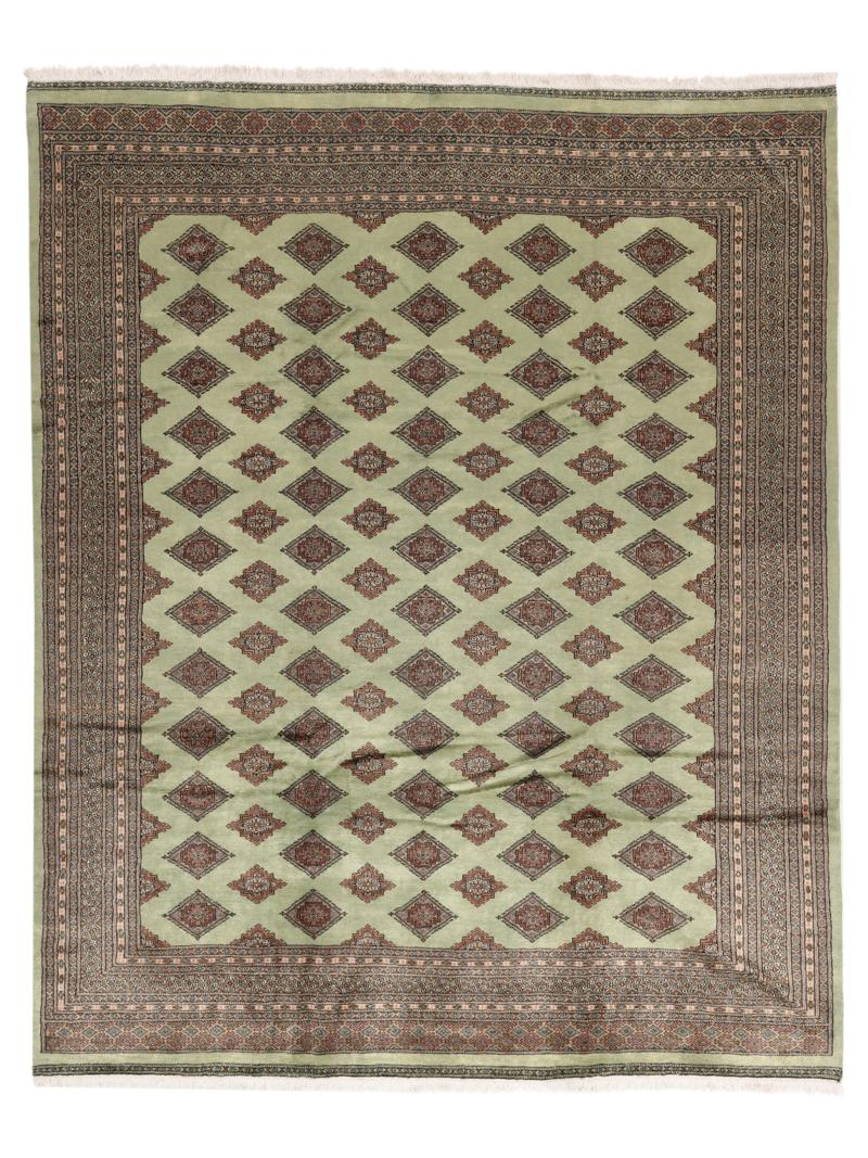 Pakistański Bucharski 2ply