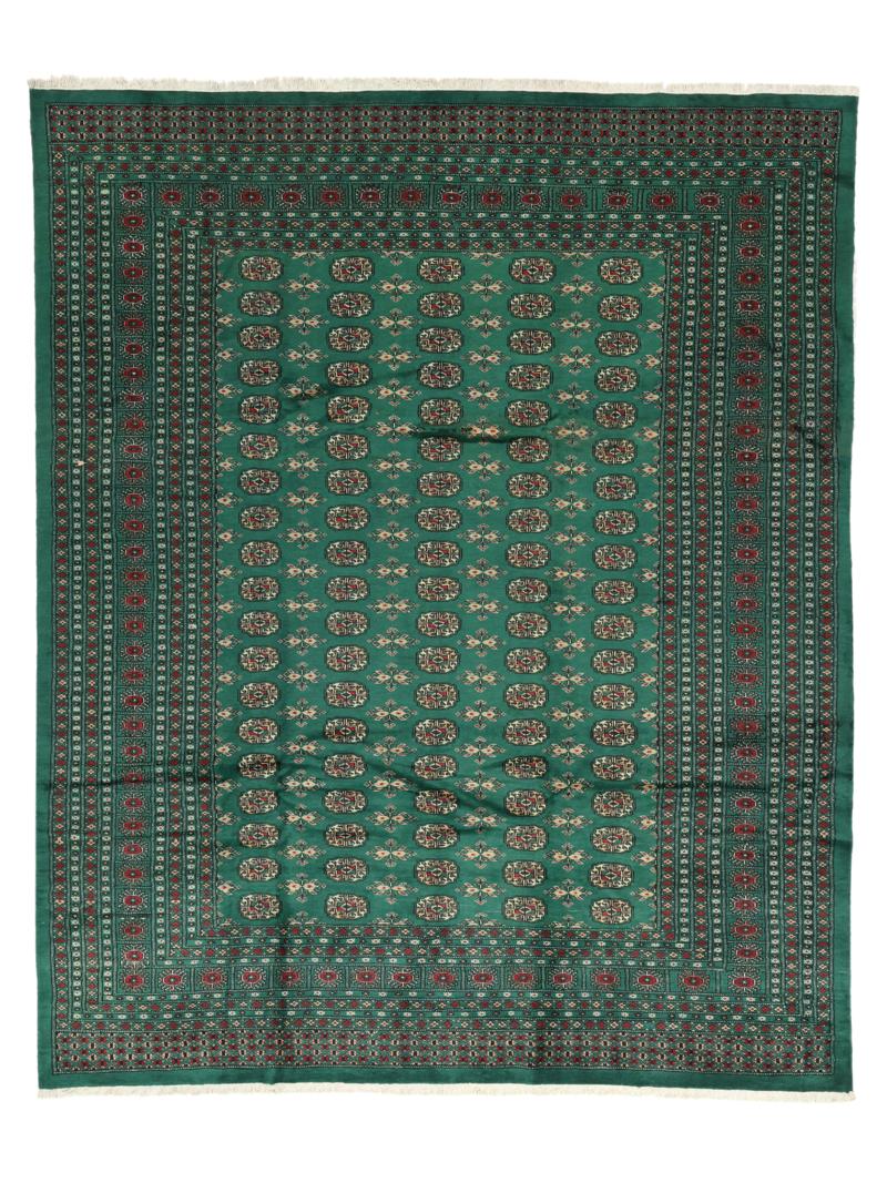 Pakistański Bucharski 2ply