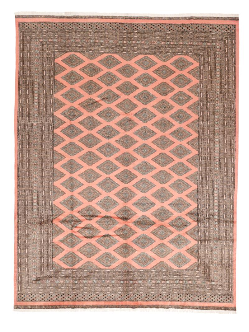 Pakistan Bokhara 2ply