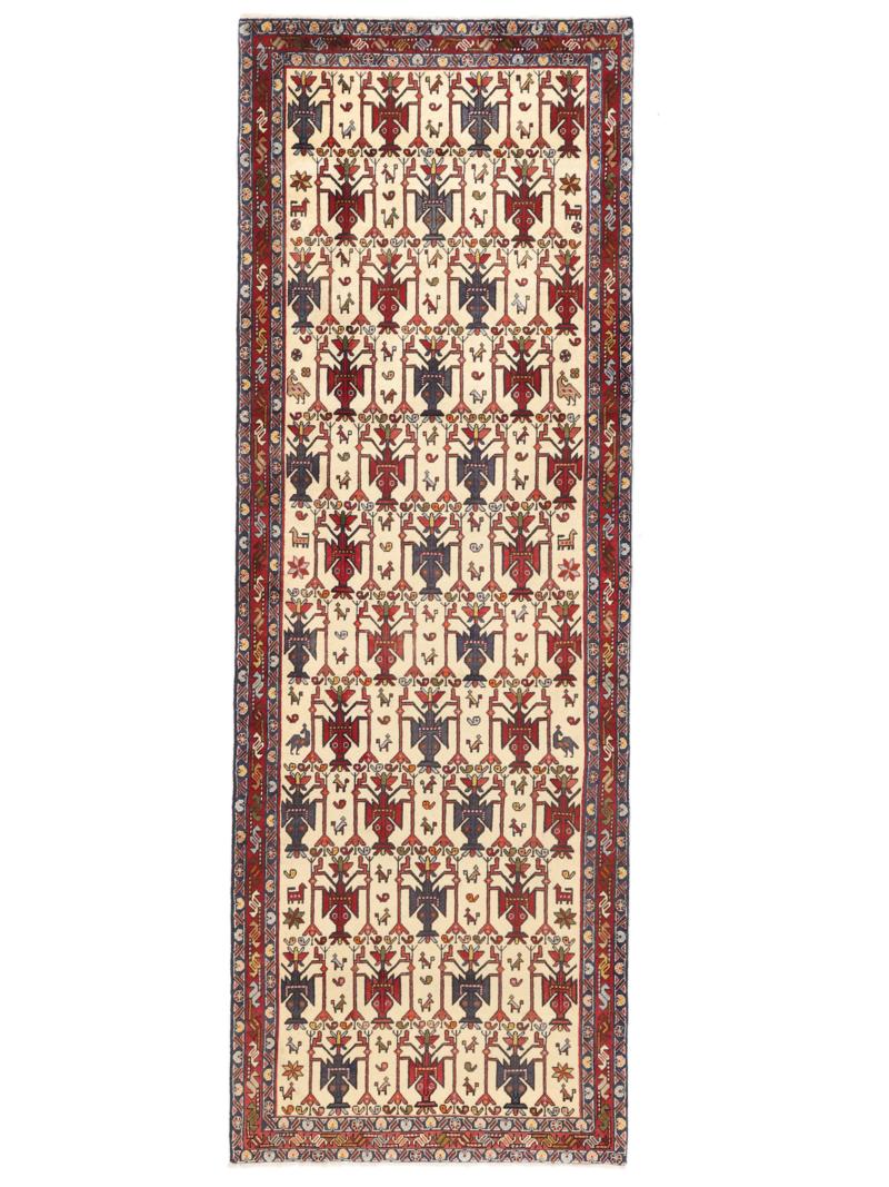 Afshar / Sirjan