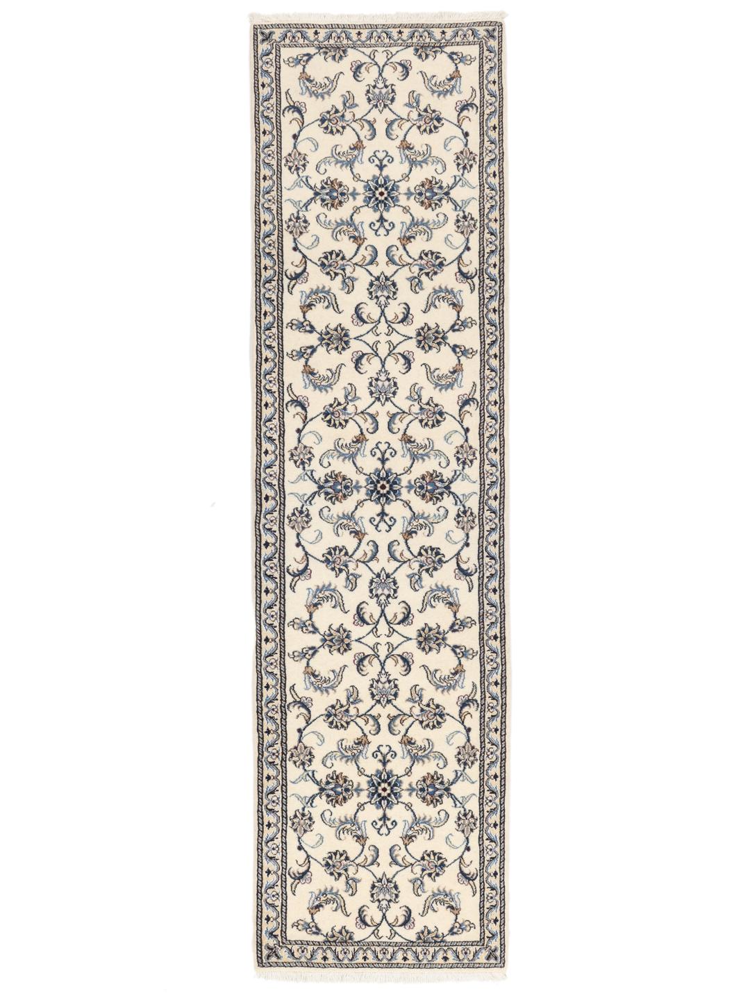 Nain - Beige / Bruin - 77 x 287 cm