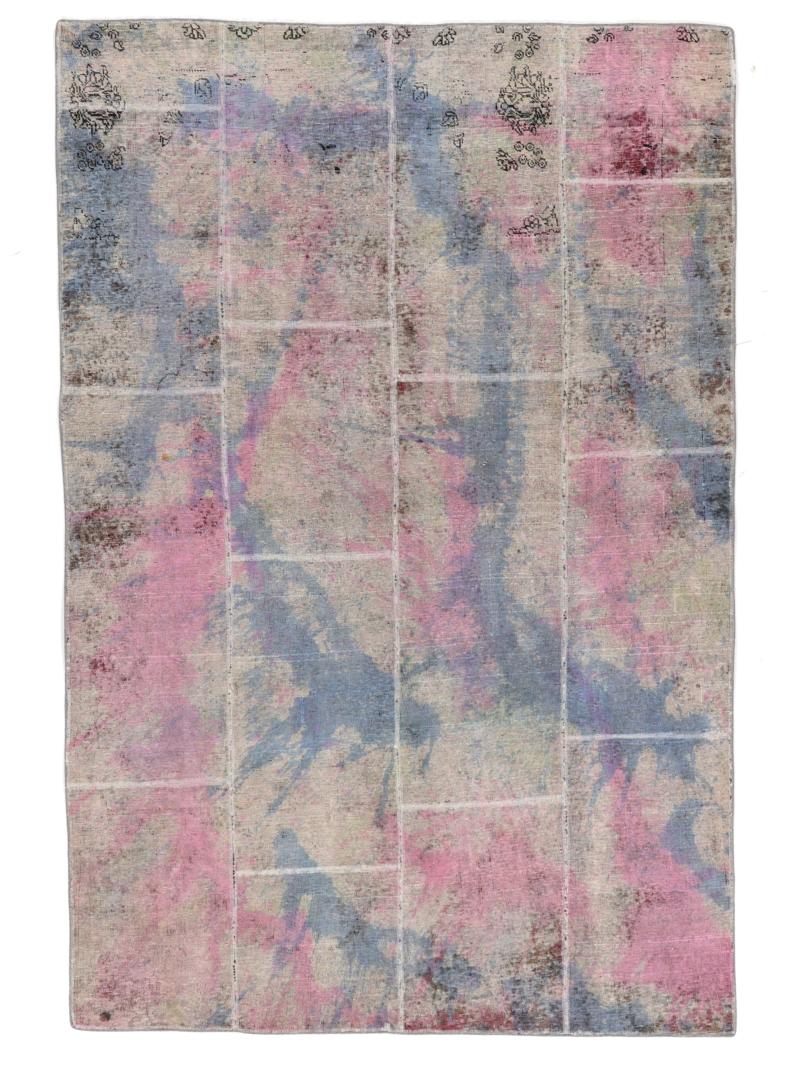 Patchwork