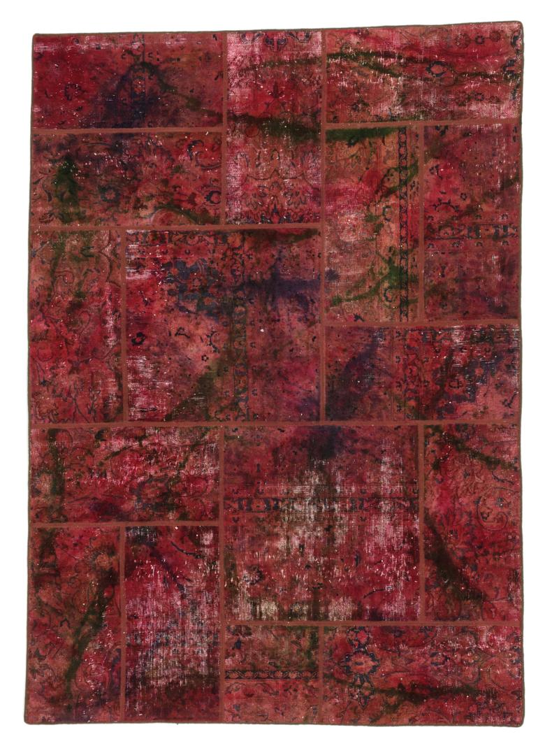Patchwork