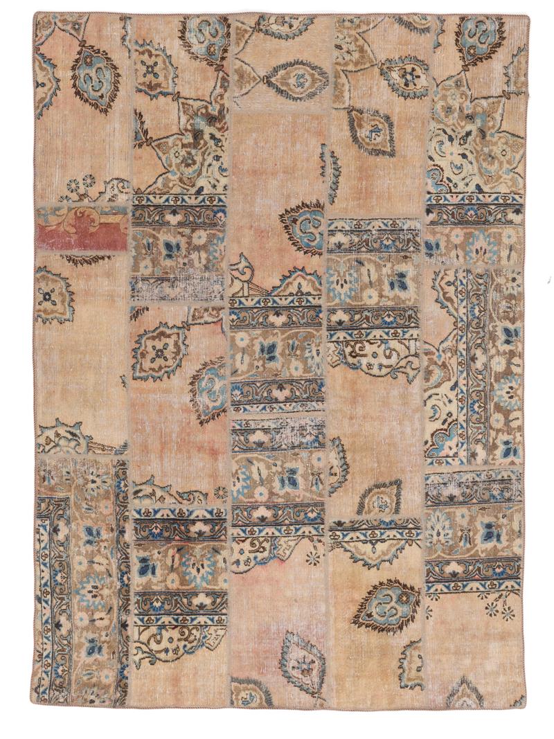 Patchwork