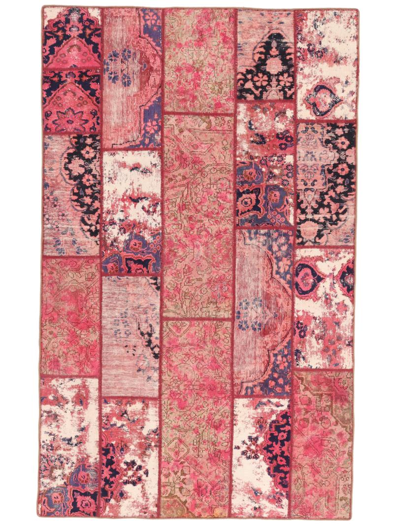 Patchwork