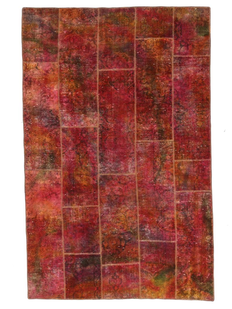 Patchwork
