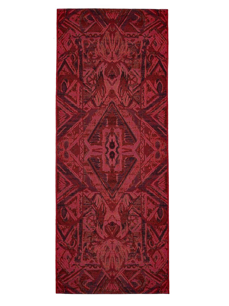 Amour - Dark red
