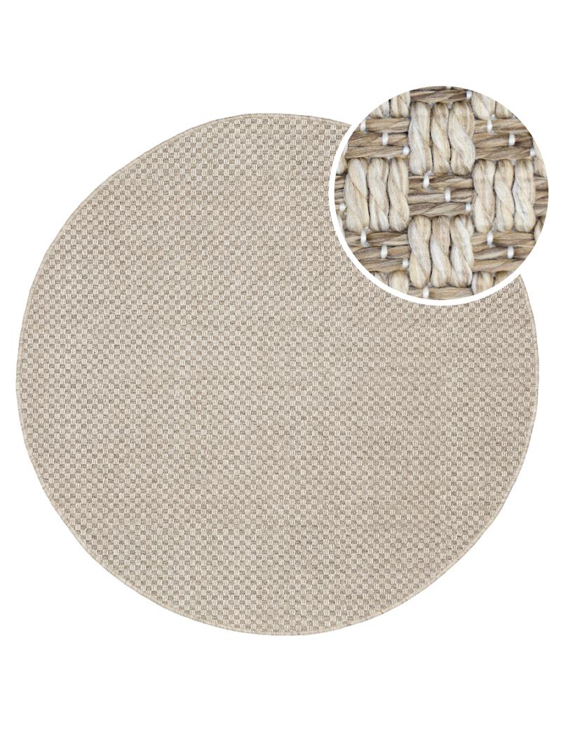 Benni - Beige / Bruin