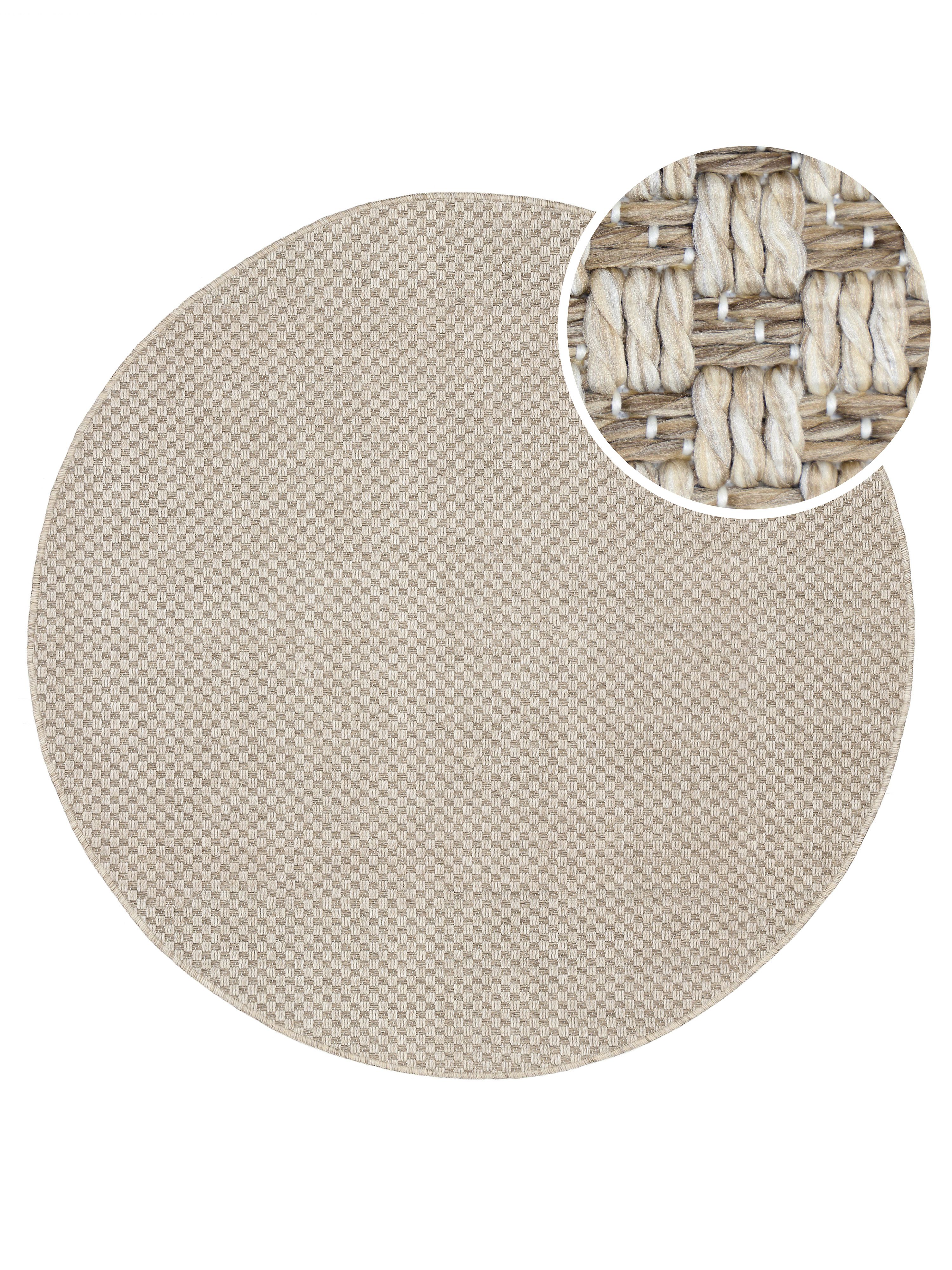 Beige / Marron