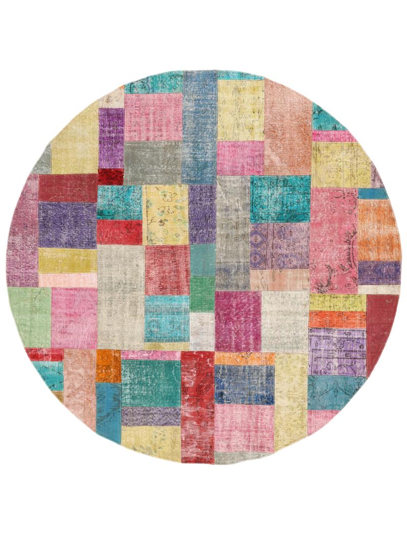 Patchwork