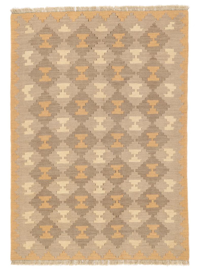 Light Nomad Kilim