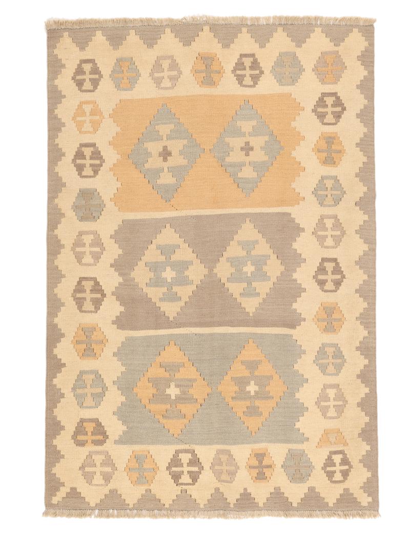 Light Nomad Kilim