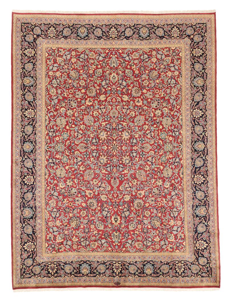 Kerman Fine