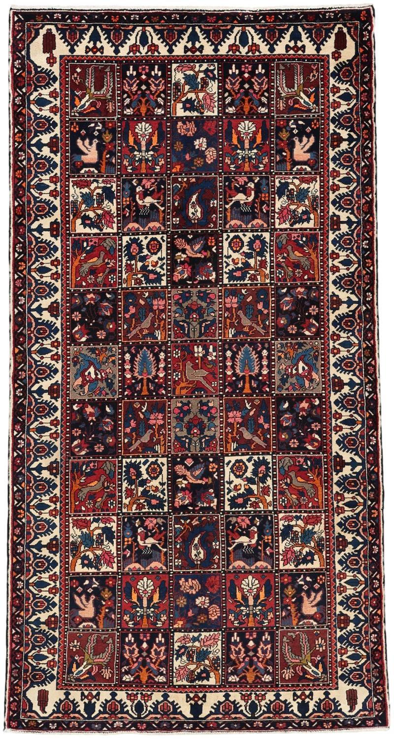 Bakhtiari