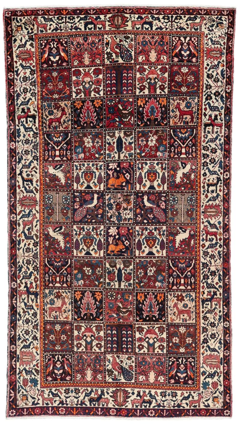 Bakhtiari