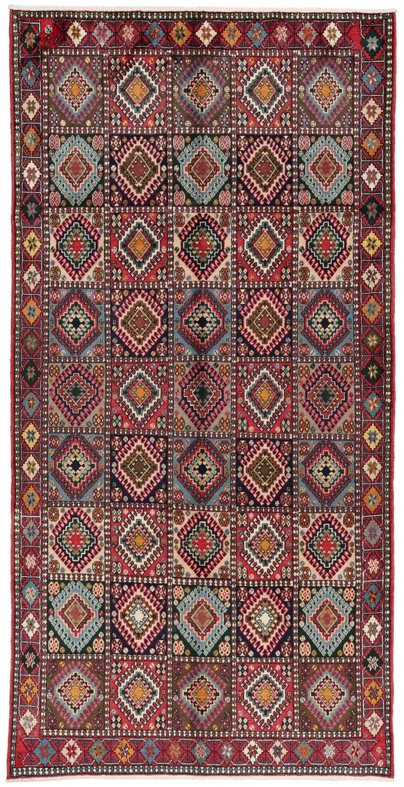 Bakhtiari