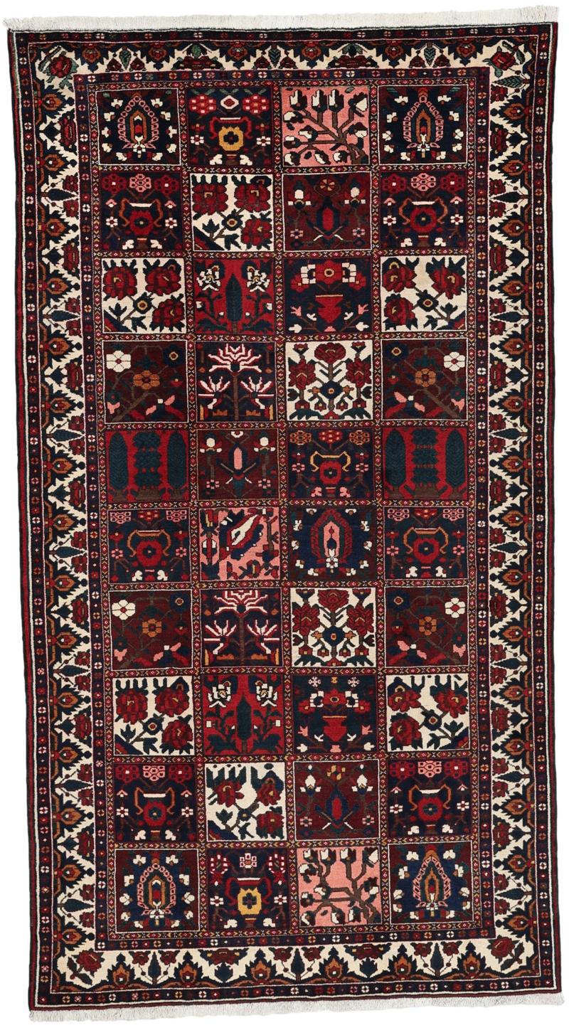 Bakhtiari