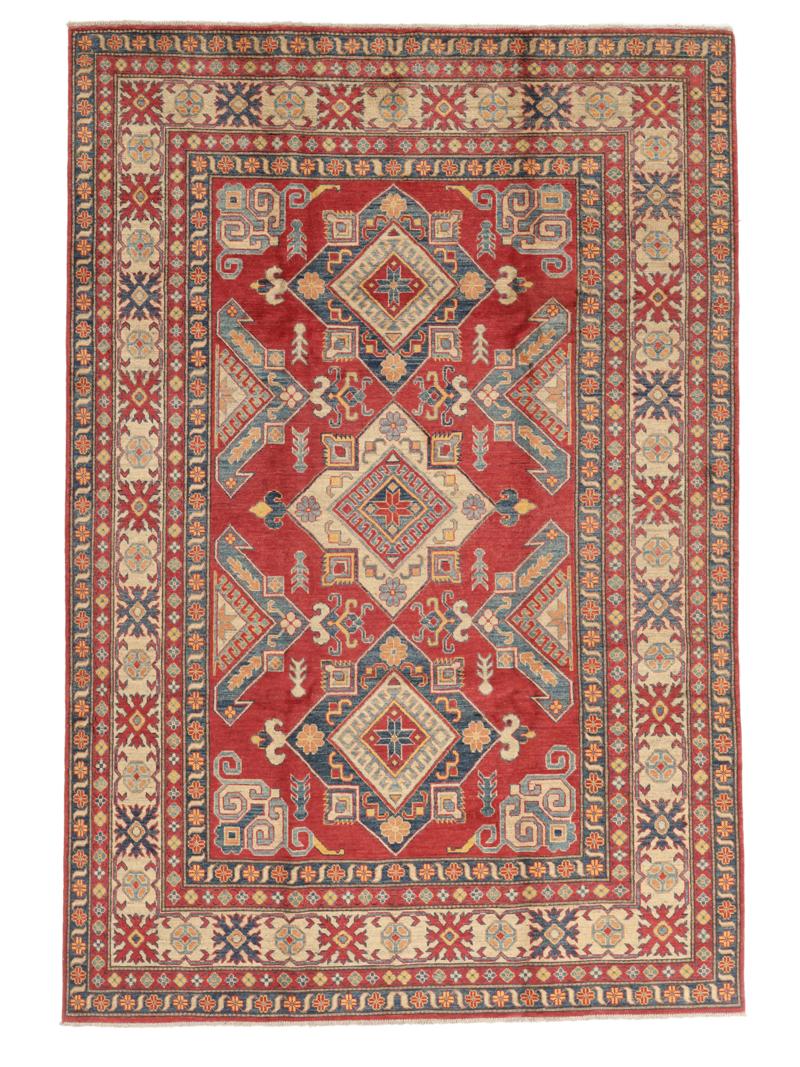 Kazak Fine