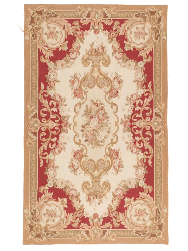 Aubusson - Tappissere