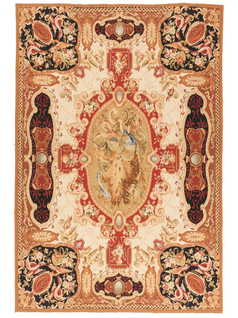 Aubusson - Tappissere