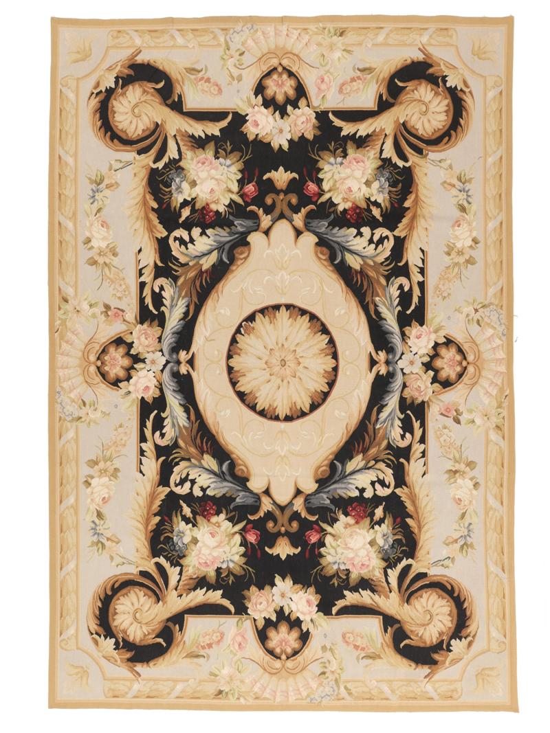 Aubusson - Tappissere
