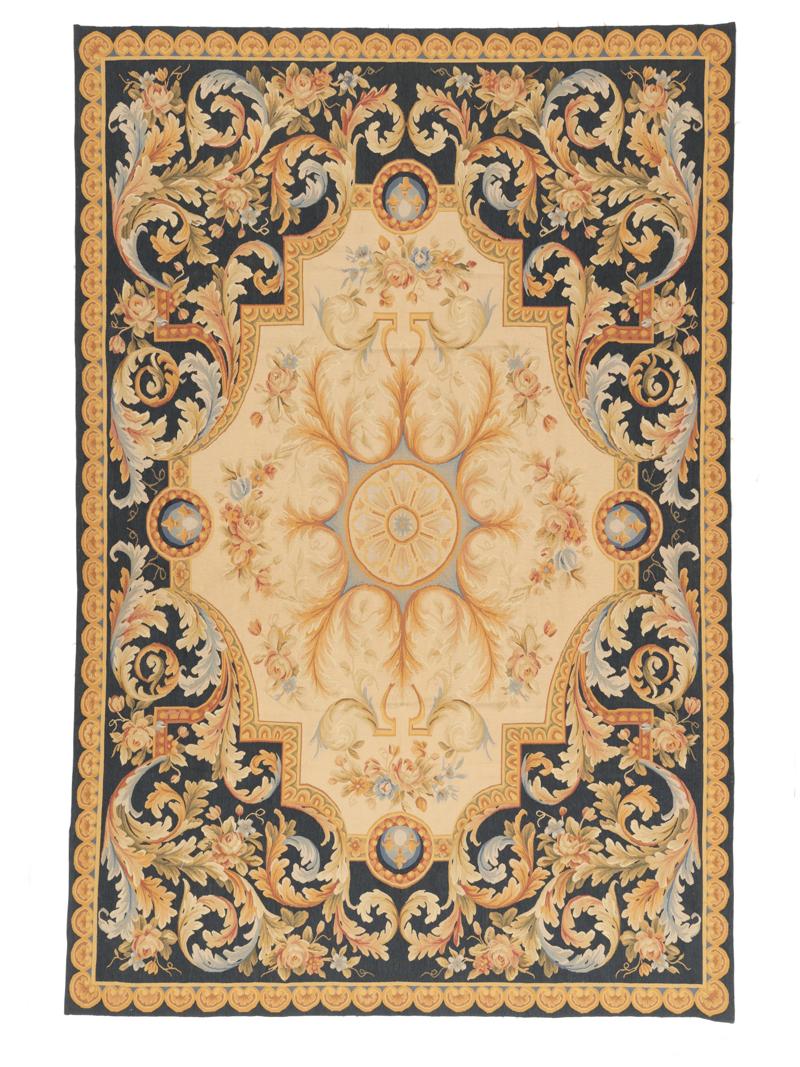 Aubusson - Tappissere