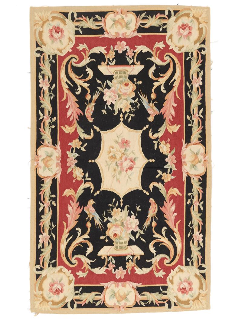 Aubusson - Tappissere