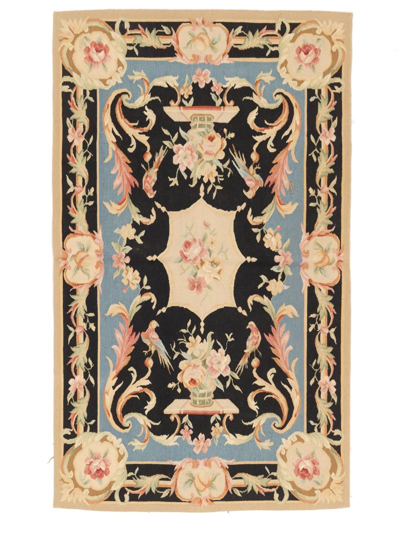 Aubusson - Tappissere