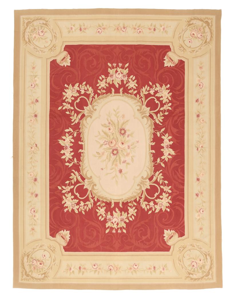 Aubusson - Tappissere