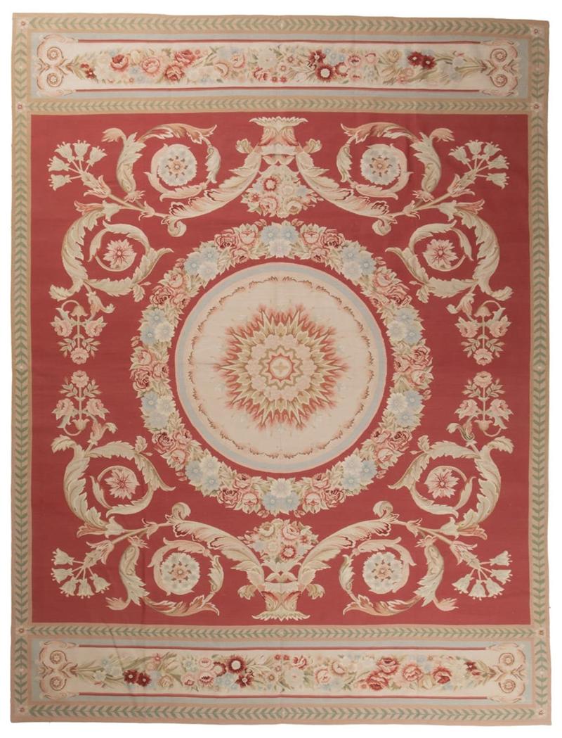Aubusson - Tappissere