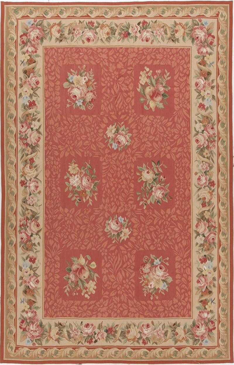 Aubusson - Tappissere