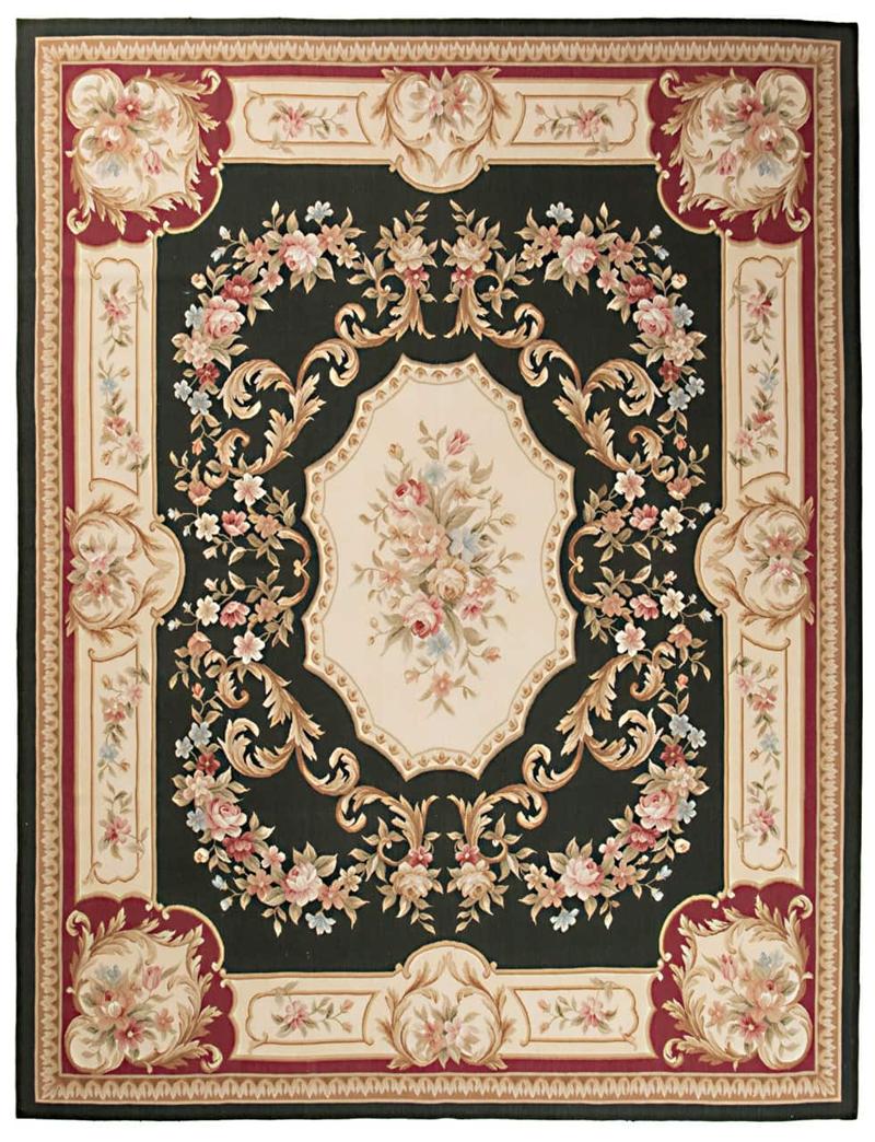 Aubusson - Tappissere
