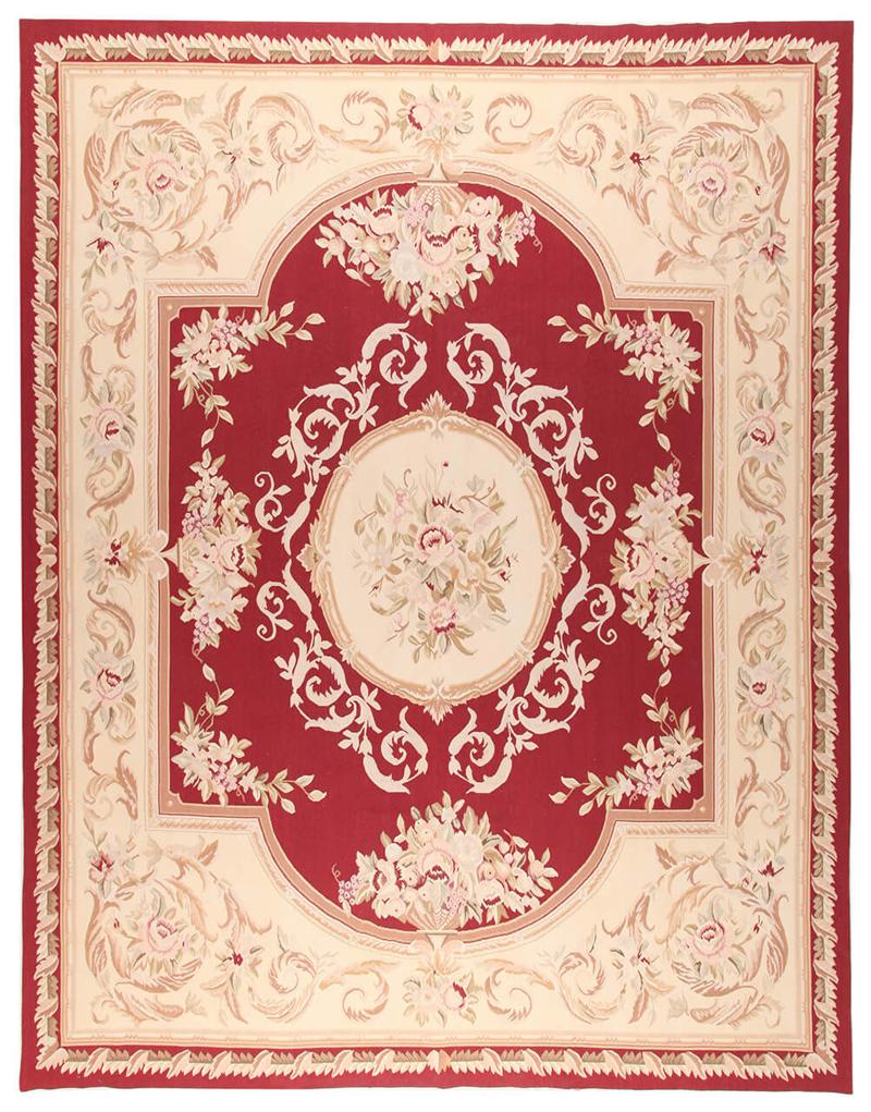 Aubusson - Tappissere