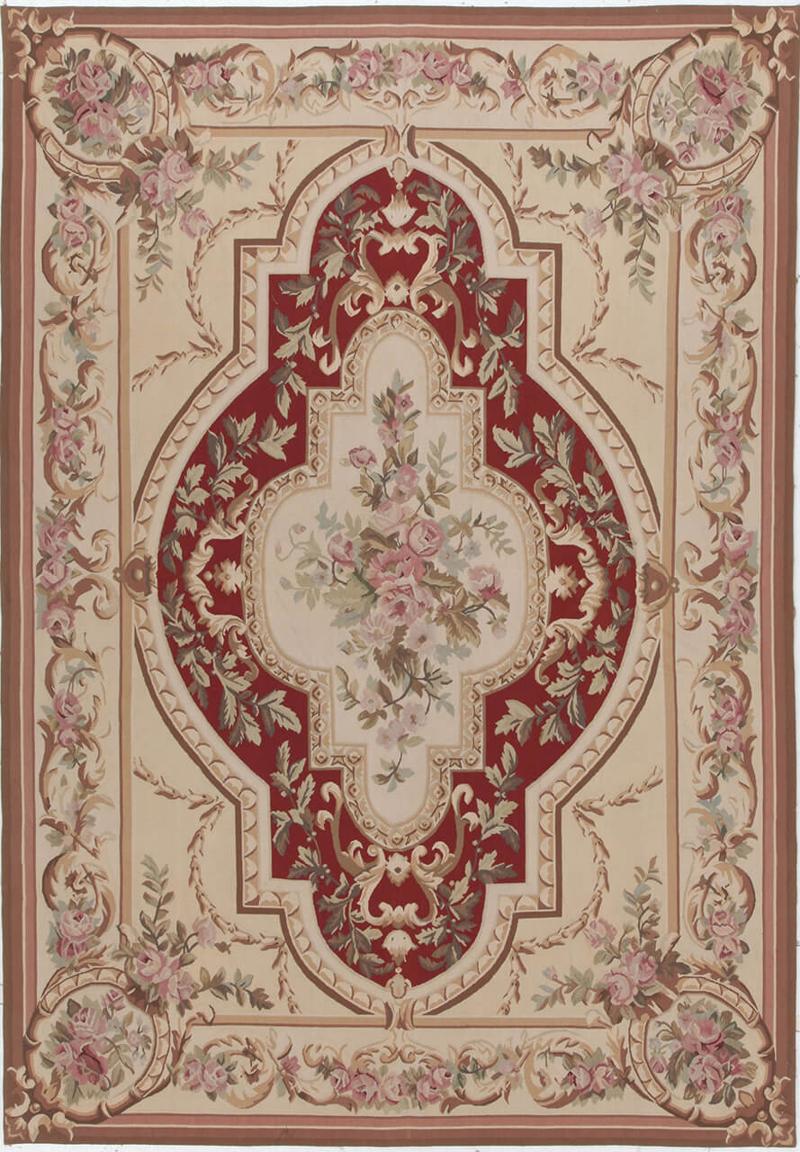 Aubusson - Tappissere