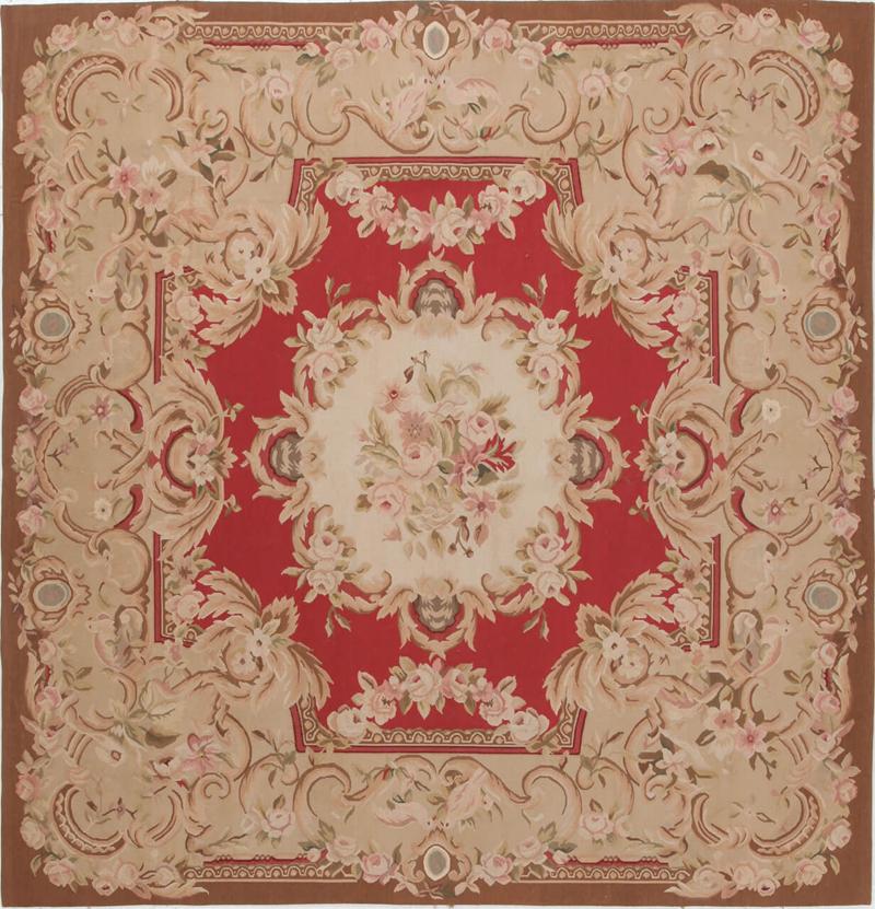 Aubusson - Tappissere