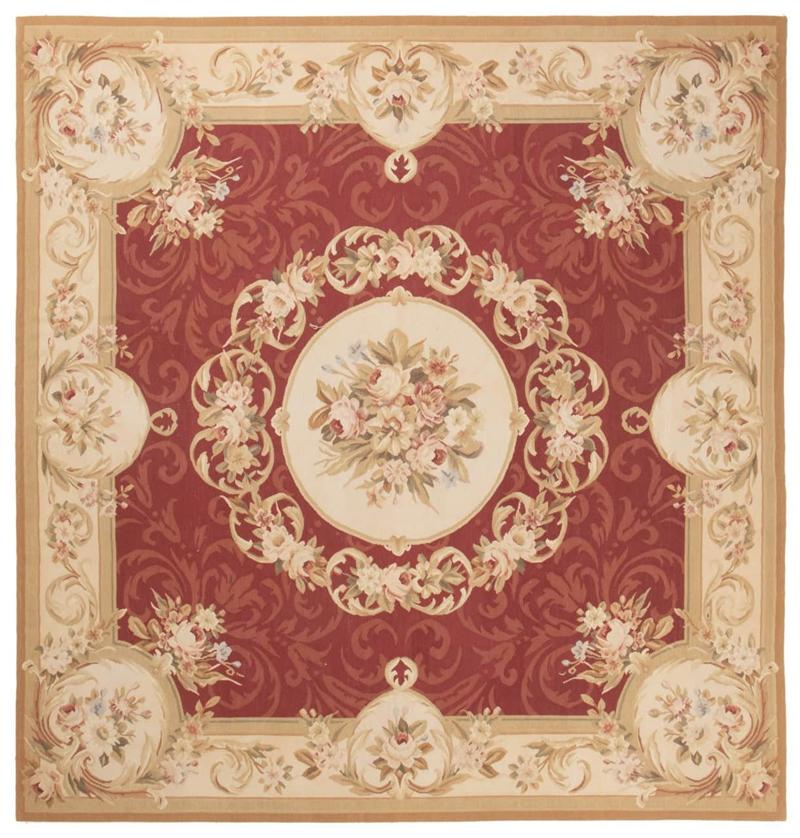 Aubusson - Tappissere