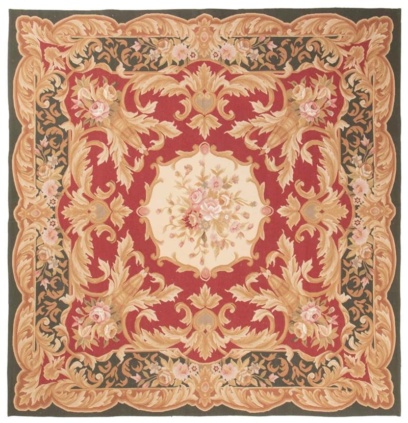 Aubusson - Tappissere