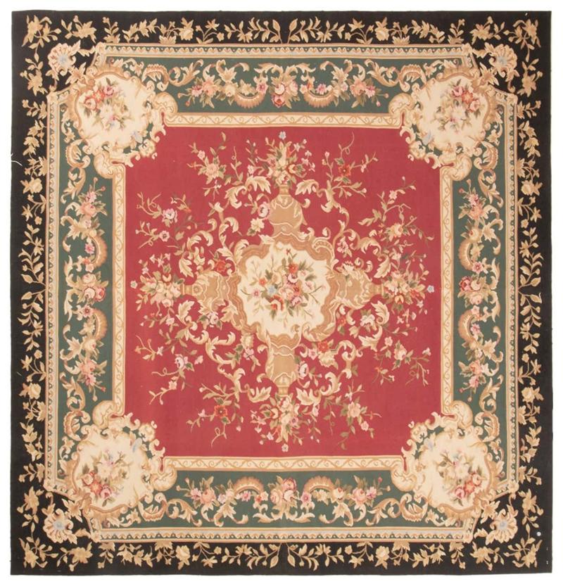 Aubusson - Tappissere