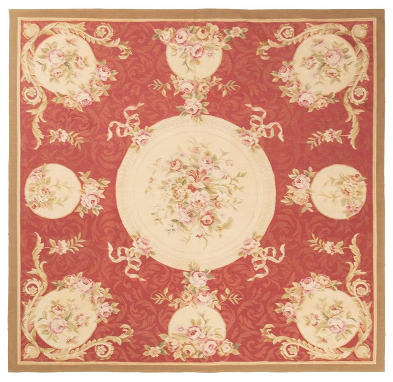 Aubusson - Tappissere