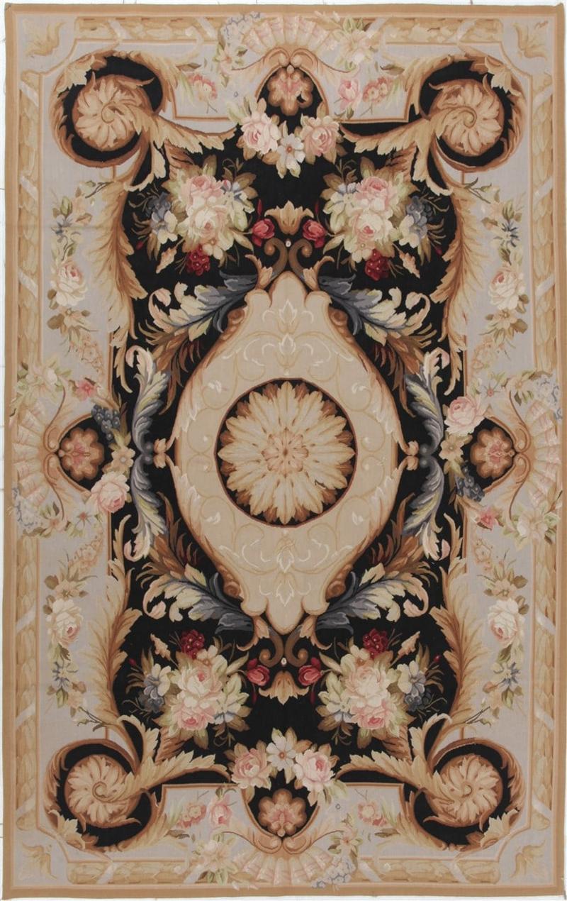Aubusson - Tappissere