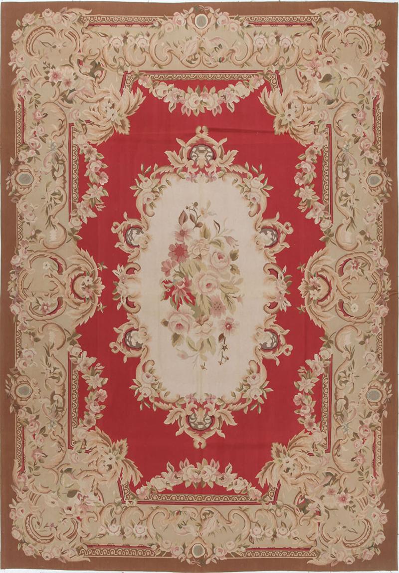 Aubusson - Tappissere