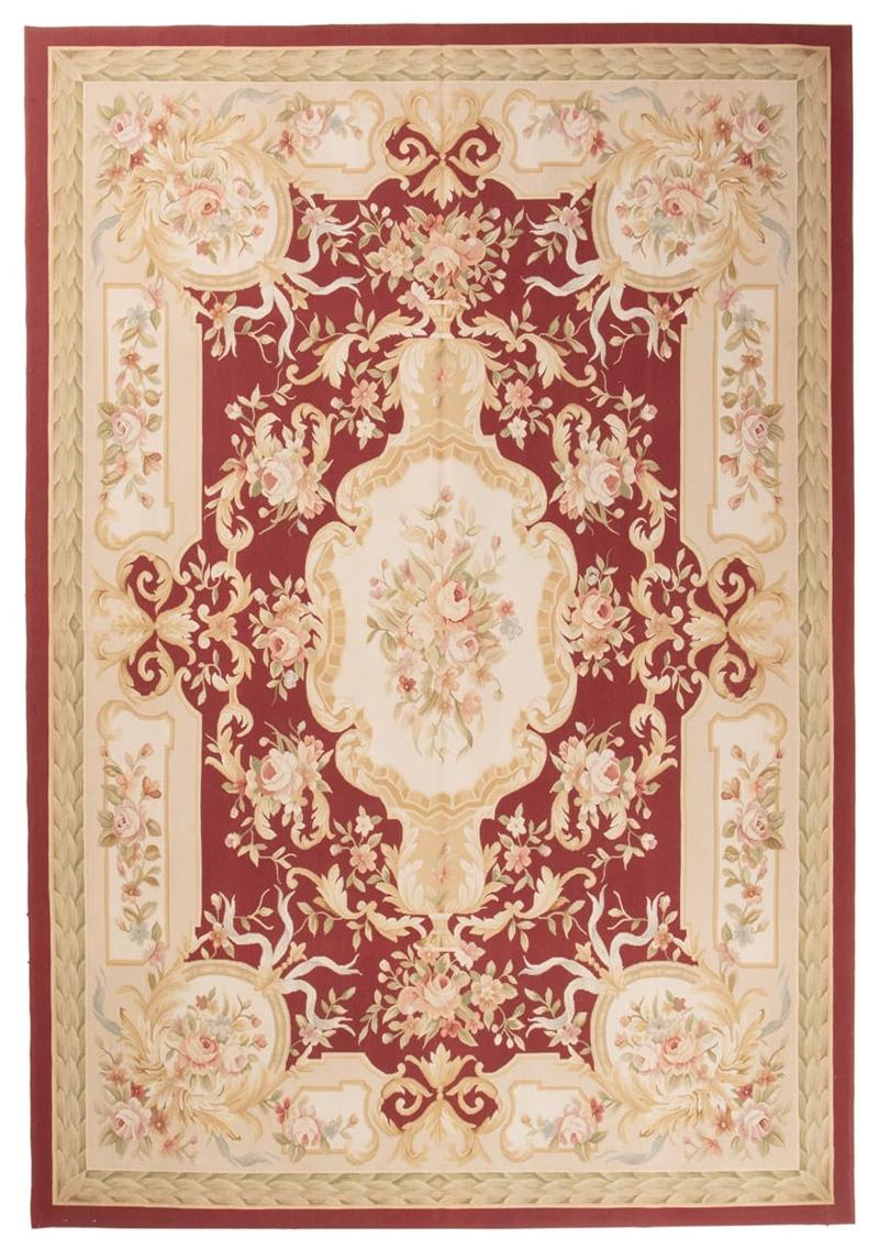 Aubusson - Tappissere