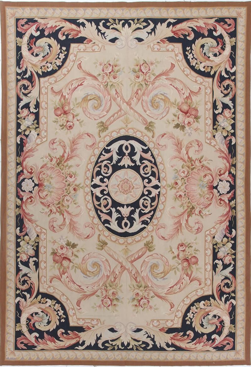 Aubusson - Tappissere
