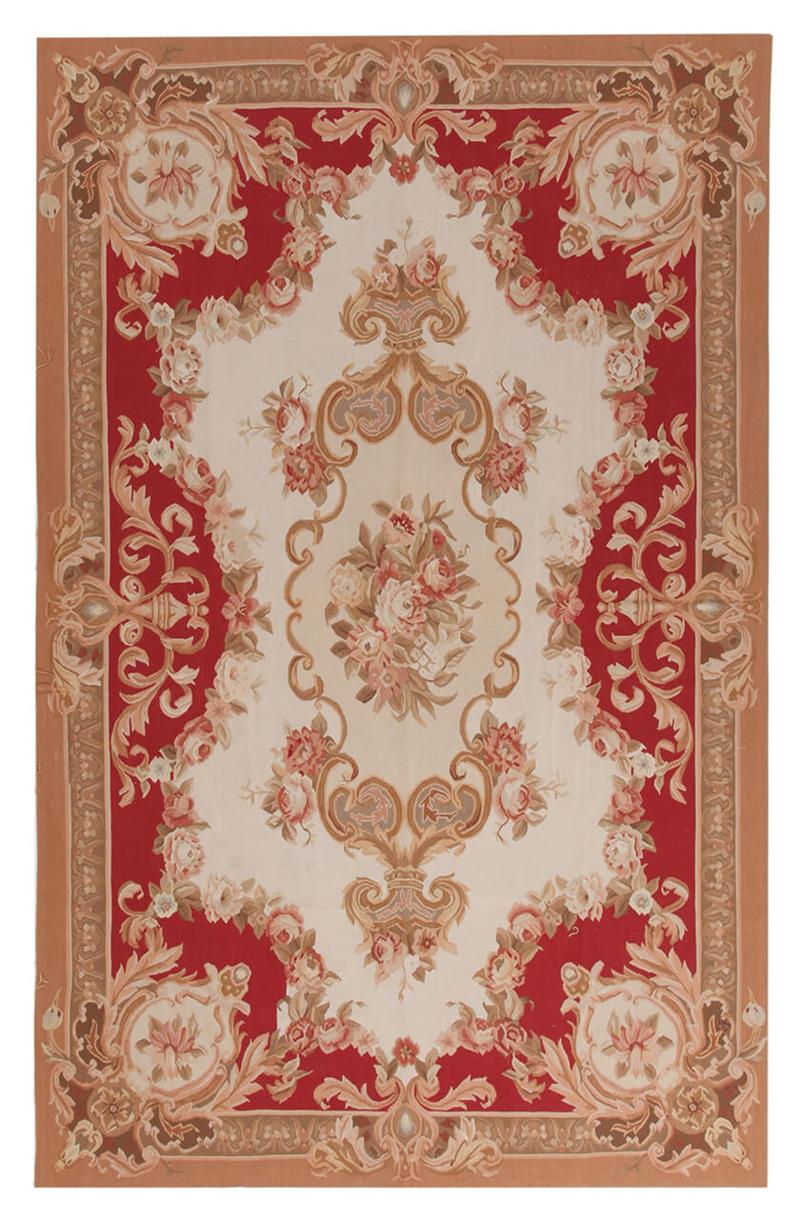 Aubusson - Tappissere