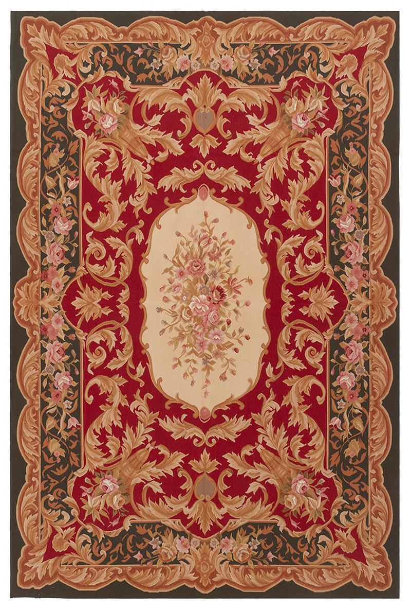 Aubusson - Tappissere