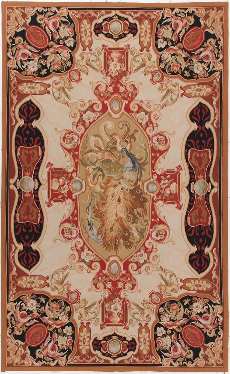 Aubusson - Tappissere