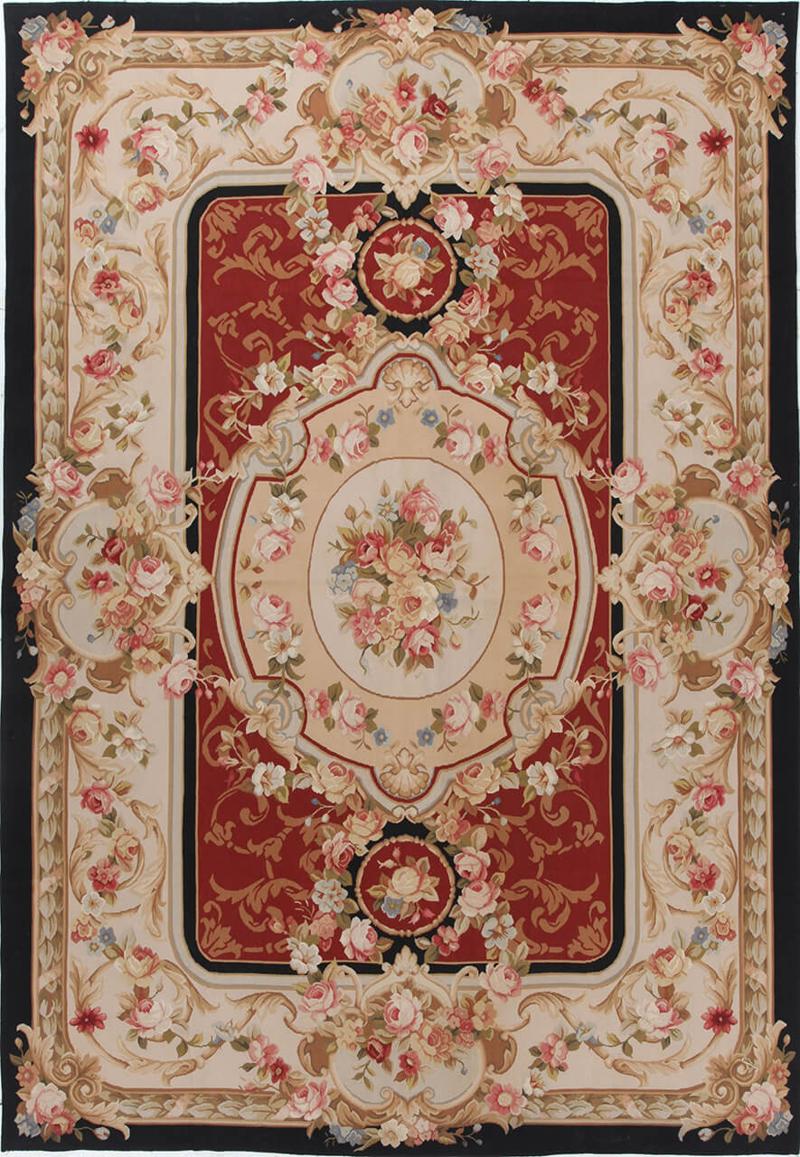 Aubusson - Tappissere