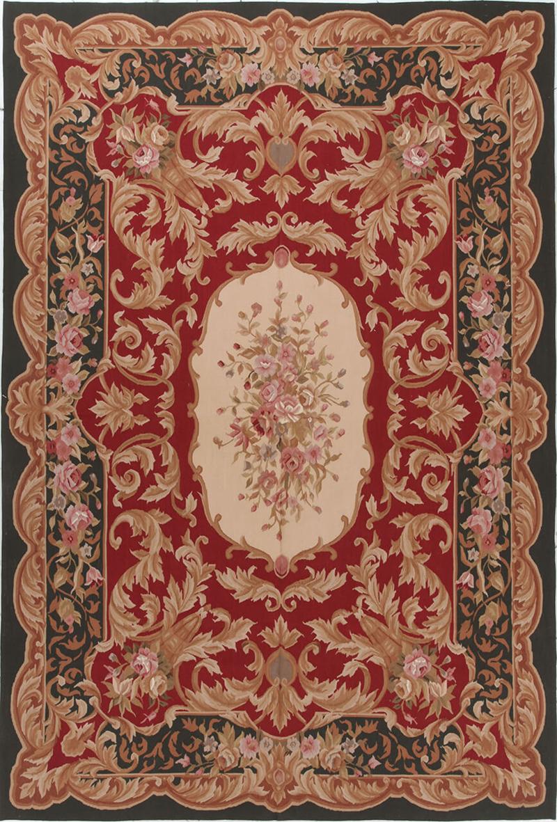 Aubusson - Tappissere
