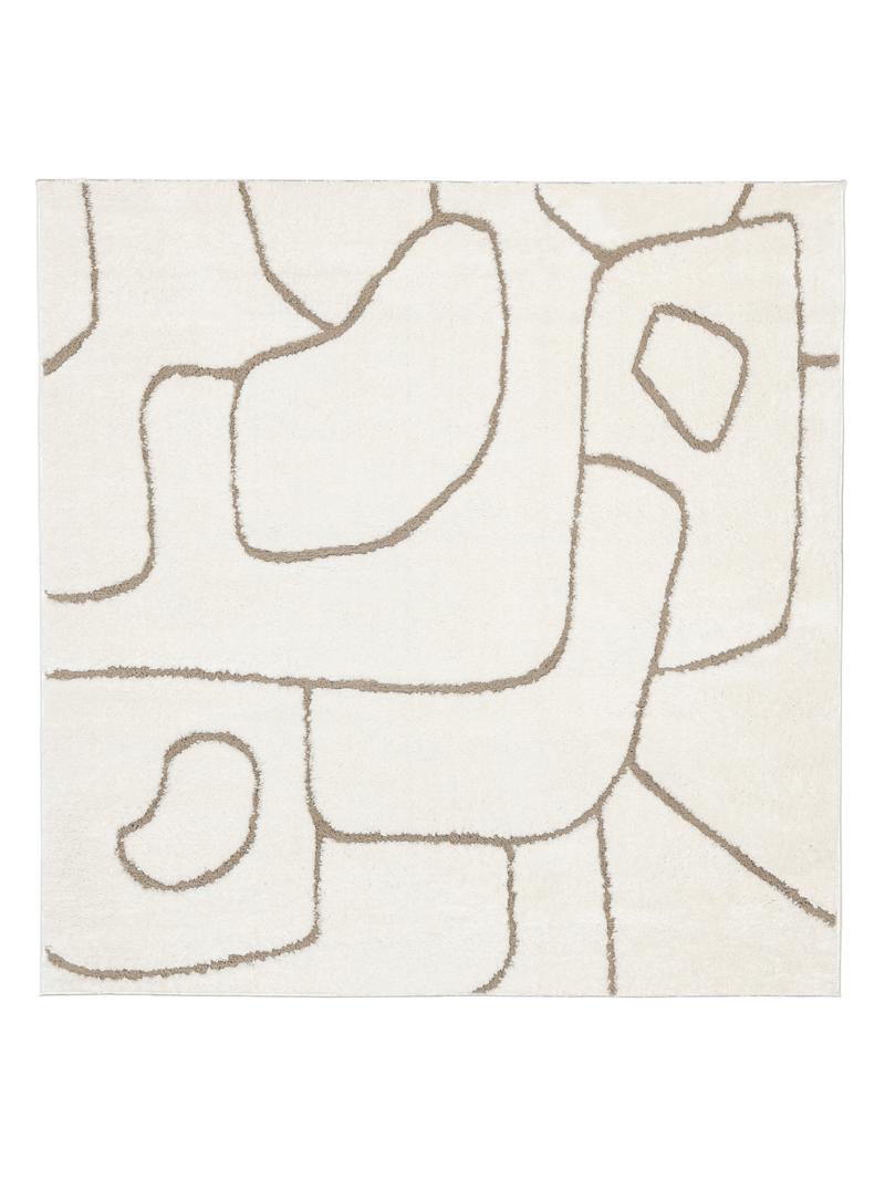 Moonlit - Wit / Beige