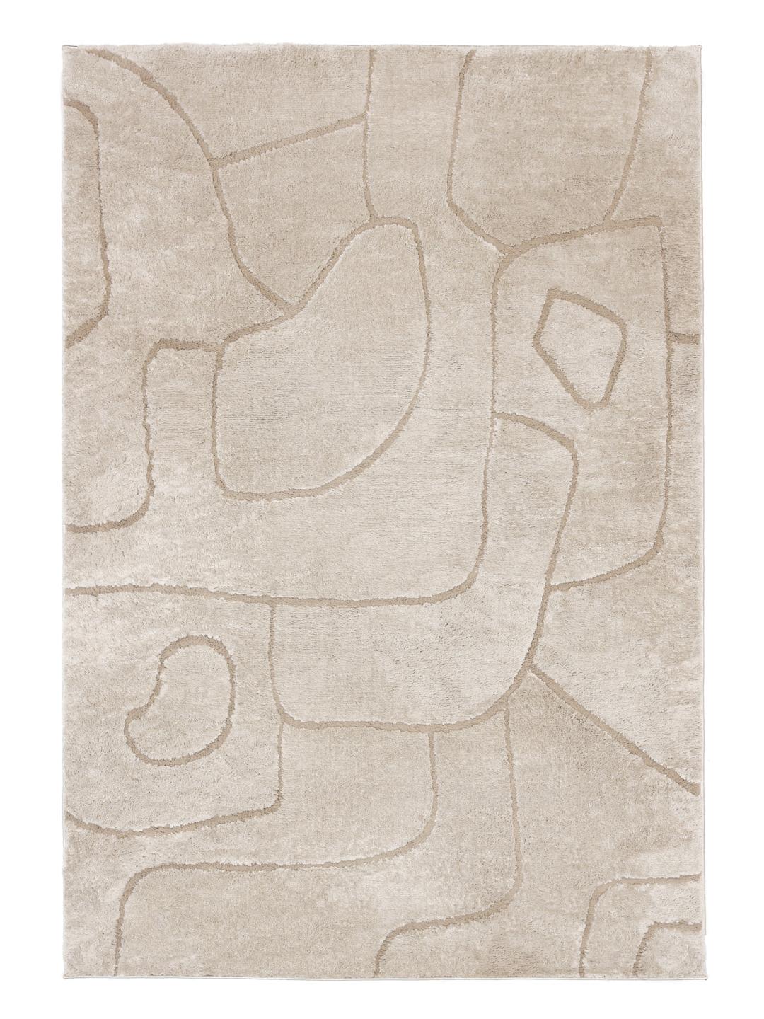 tapis beige